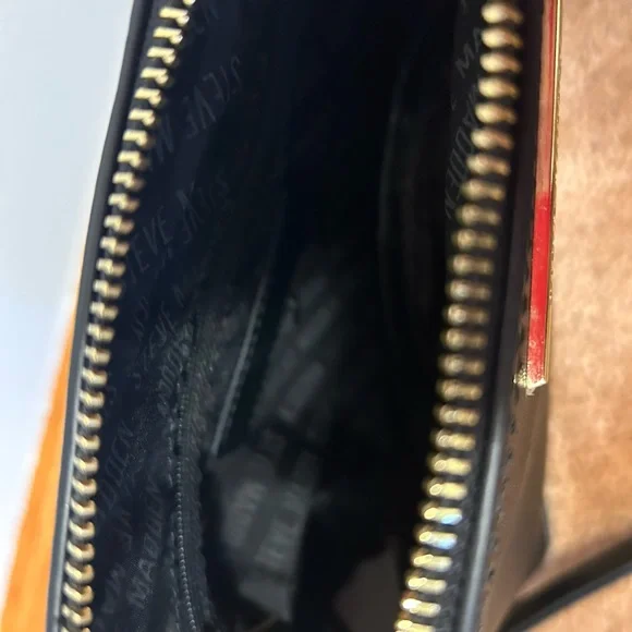 Steve Madden Black Purse - Picture 4 of 4